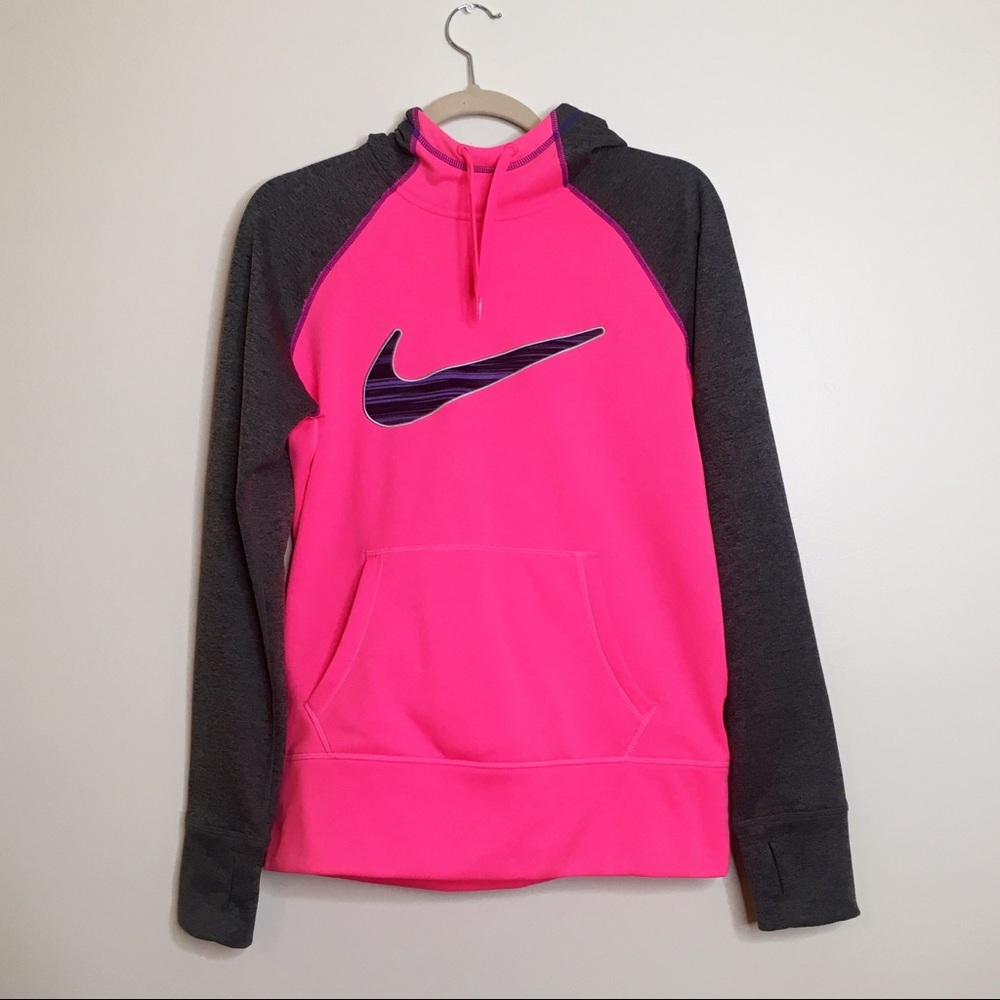 Nike Therma Fit Hoodie